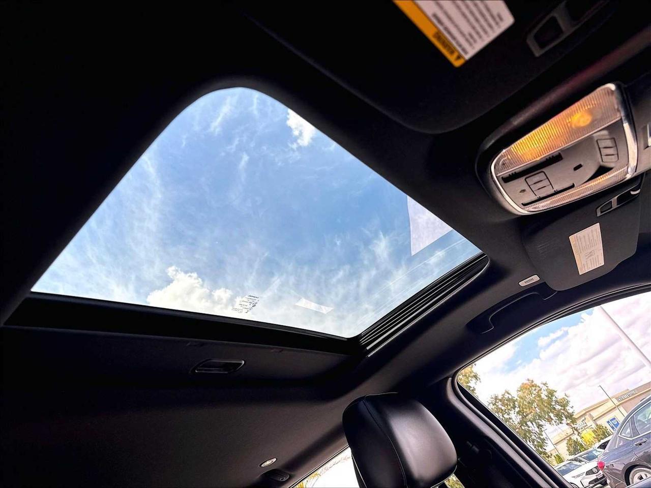 2020 Jeep Grand Cherokee Altitude Roseville CA