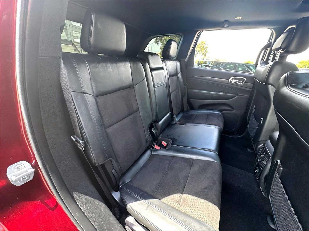 2020 Jeep Grand Cherokee Altitude Roseville CA