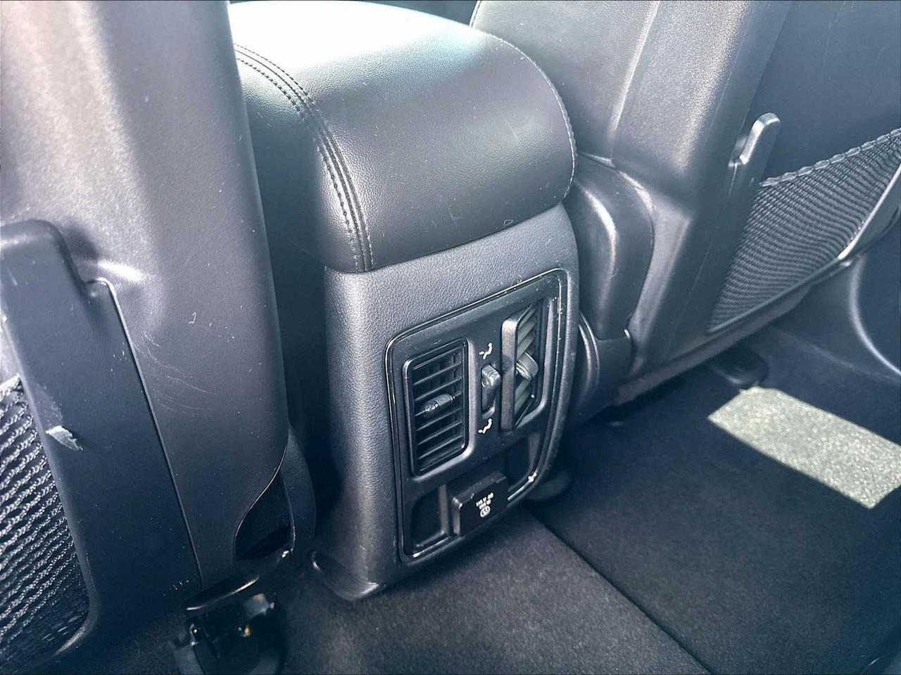 2020 Jeep Grand Cherokee Altitude Roseville CA