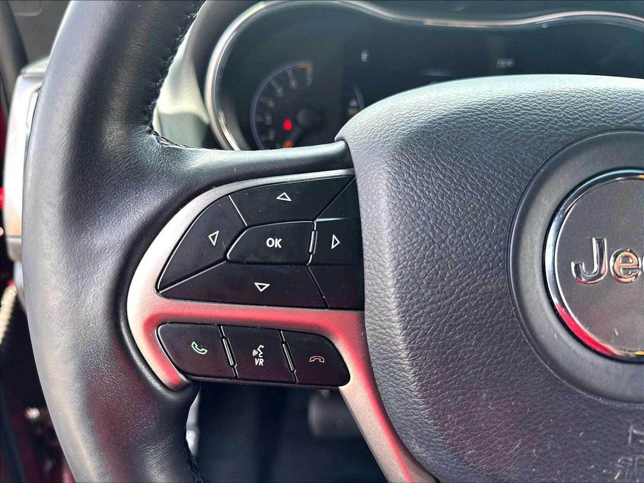 2020 Jeep Grand Cherokee Altitude Roseville CA