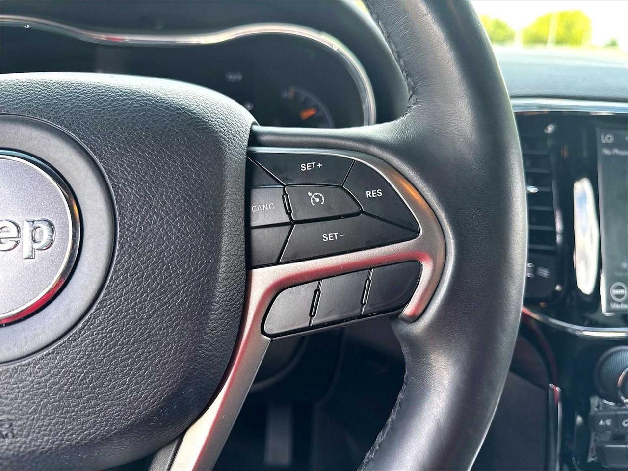 2020 Jeep Grand Cherokee Altitude Roseville CA