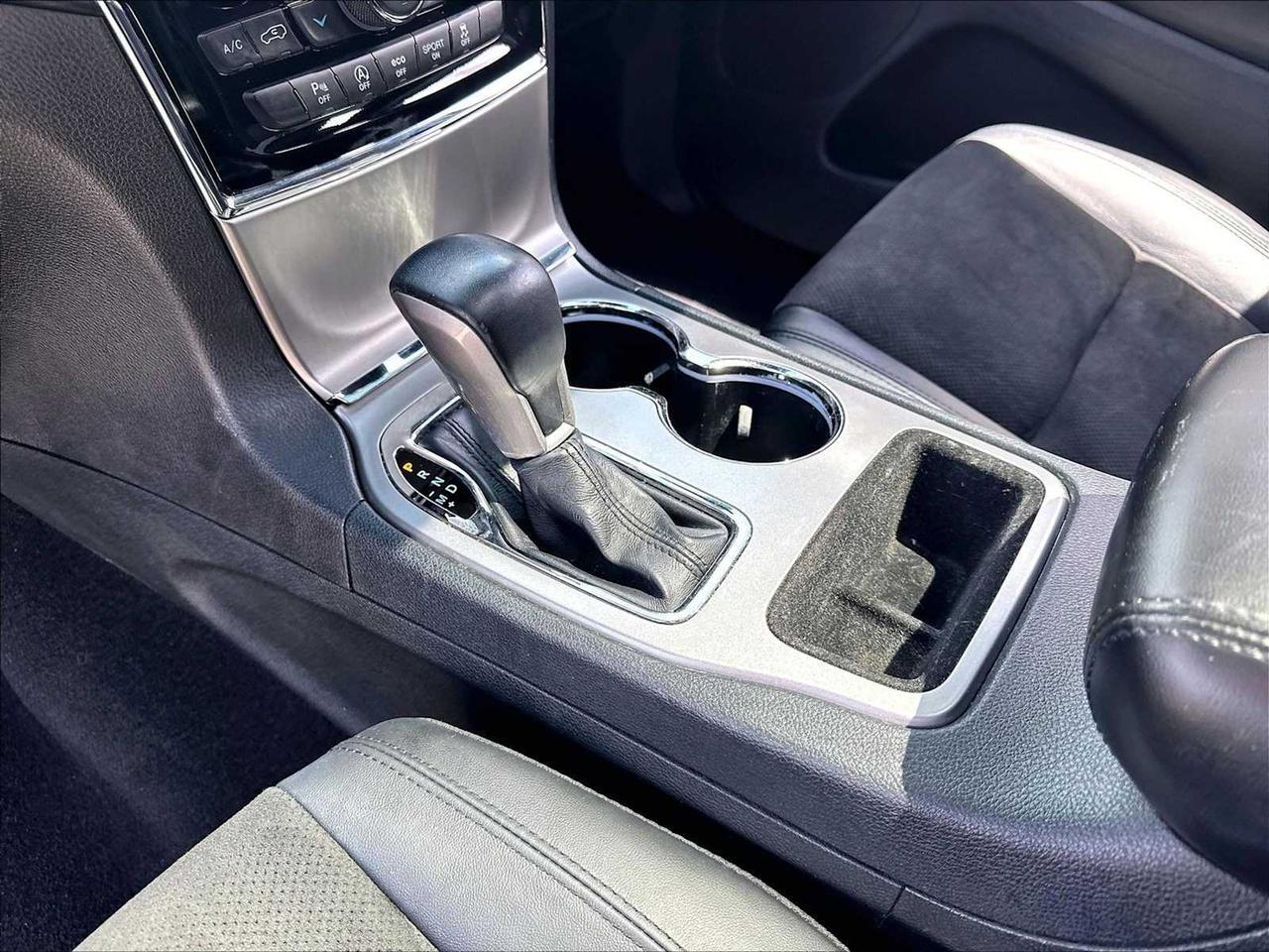 2020 Jeep Grand Cherokee Altitude Roseville CA