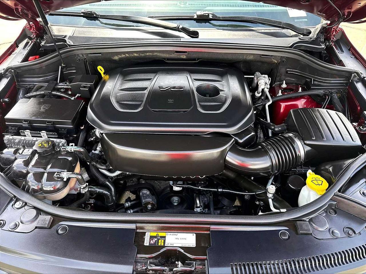 2020 Jeep Grand Cherokee Altitude Roseville CA