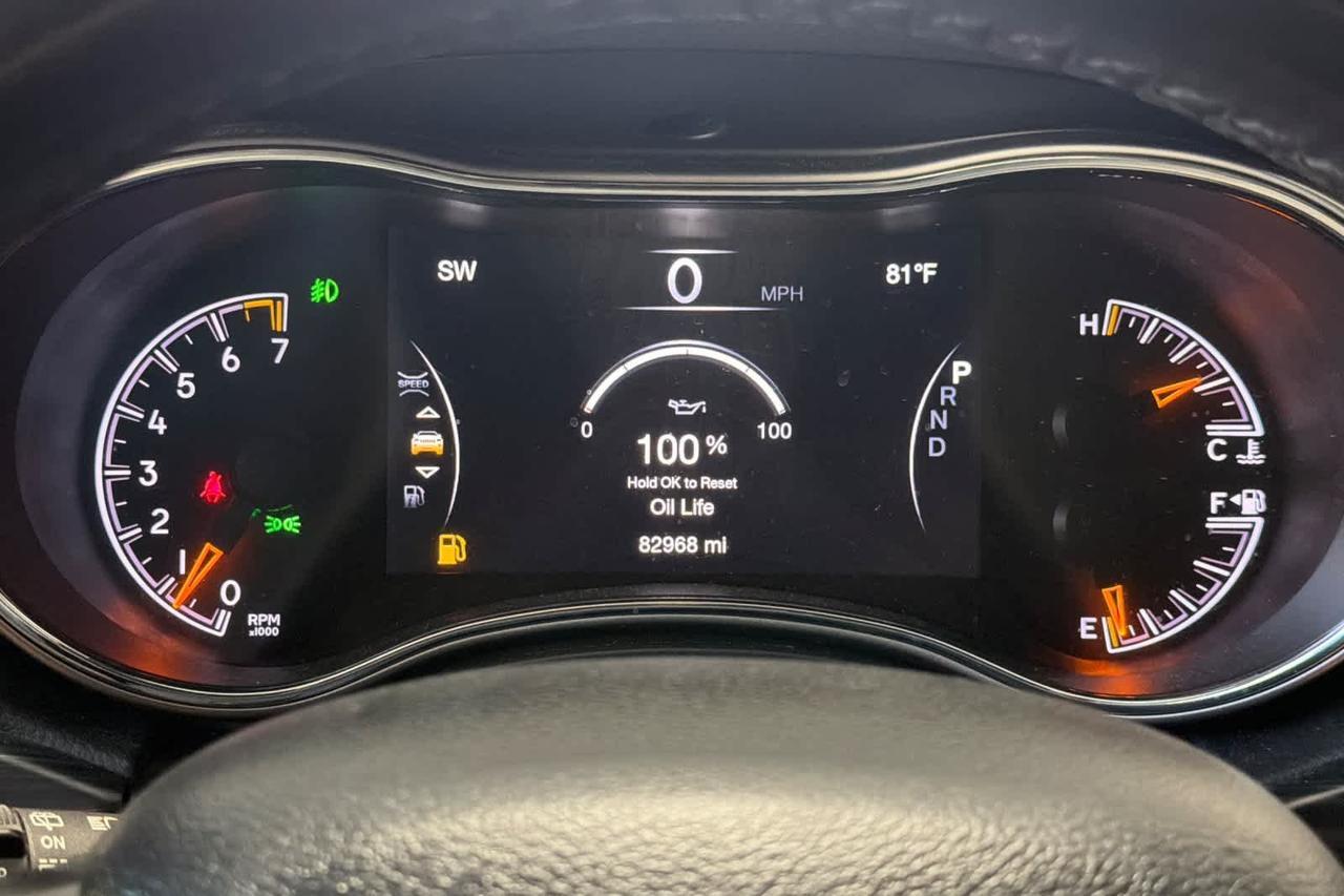 2020 Jeep Grand Cherokee Altitude Roseville CA