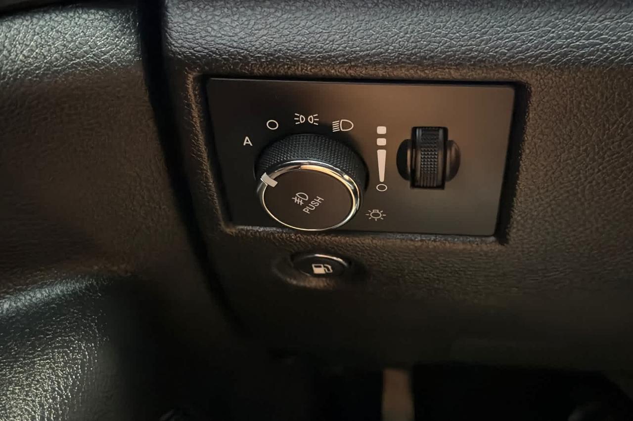 2020 Jeep Grand Cherokee Altitude Roseville CA