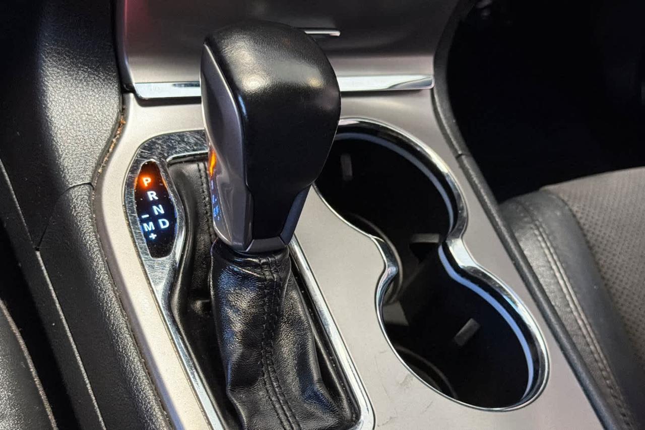 2020 Jeep Grand Cherokee Altitude Roseville CA