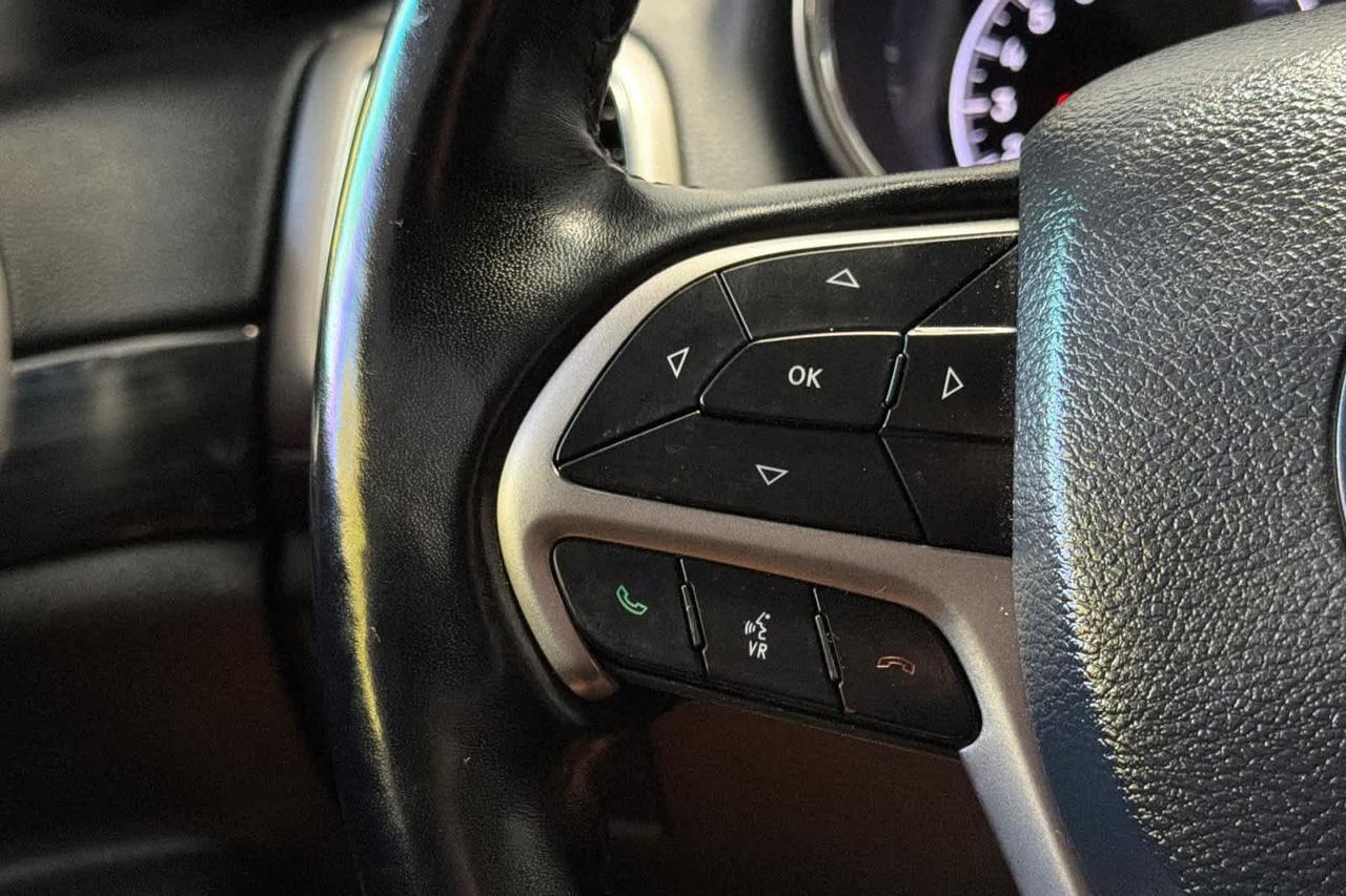 2020 Jeep Grand Cherokee Altitude Roseville CA