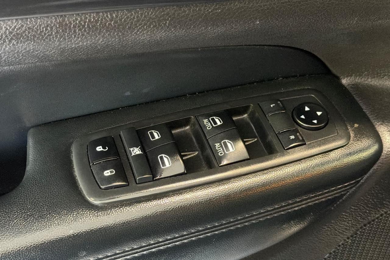 2020 Jeep Grand Cherokee Altitude Roseville CA