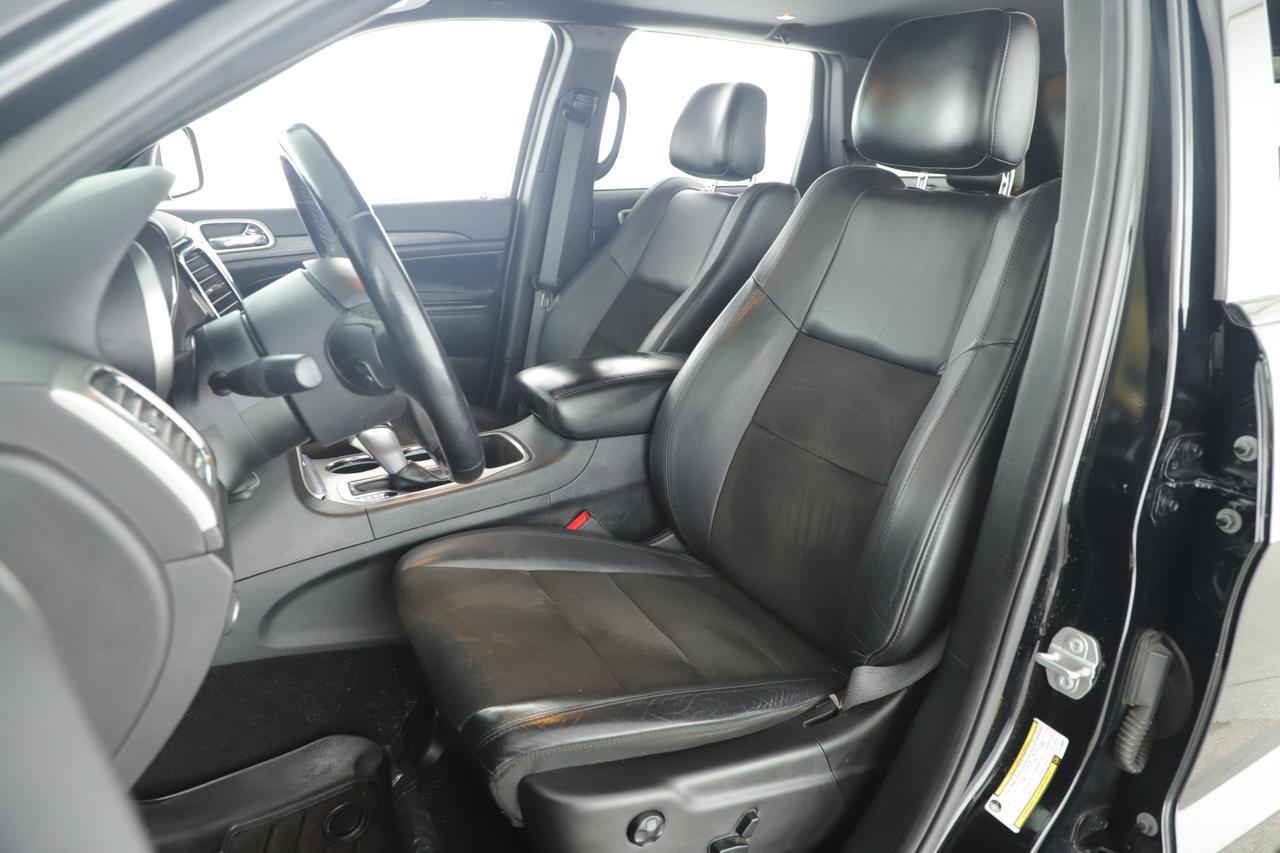 2020 Jeep Grand Cherokee Altitude New Braunfels TX