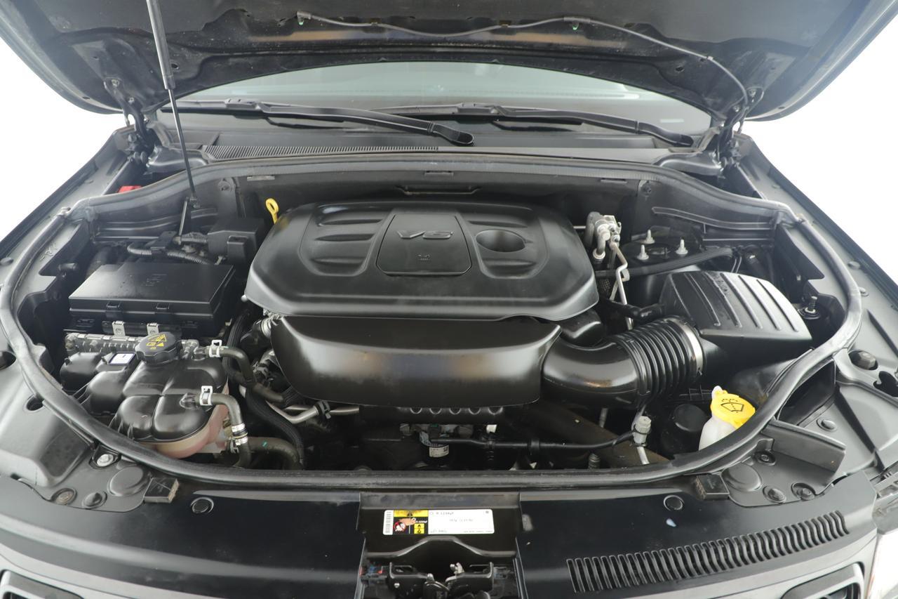 2020 Jeep Grand Cherokee Altitude New Braunfels TX