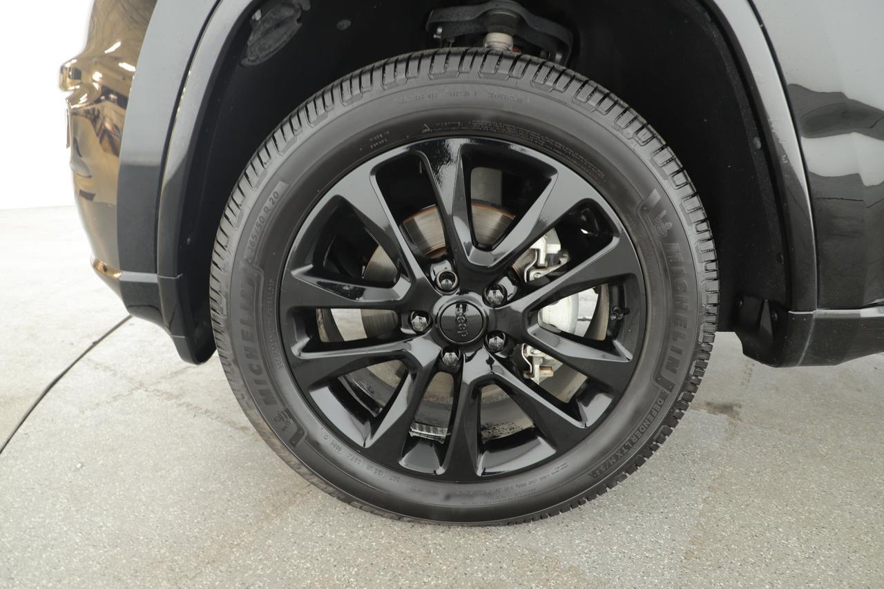 2020 Jeep Grand Cherokee Altitude New Braunfels TX