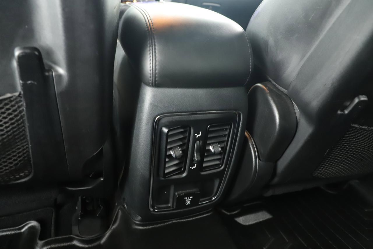 2020 Jeep Grand Cherokee Altitude New Braunfels TX