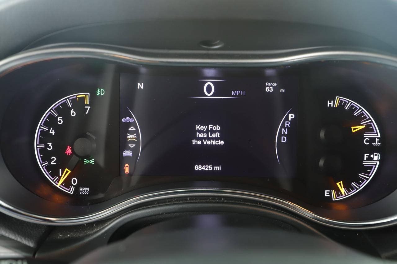 2020 Jeep Grand Cherokee Altitude New Braunfels TX