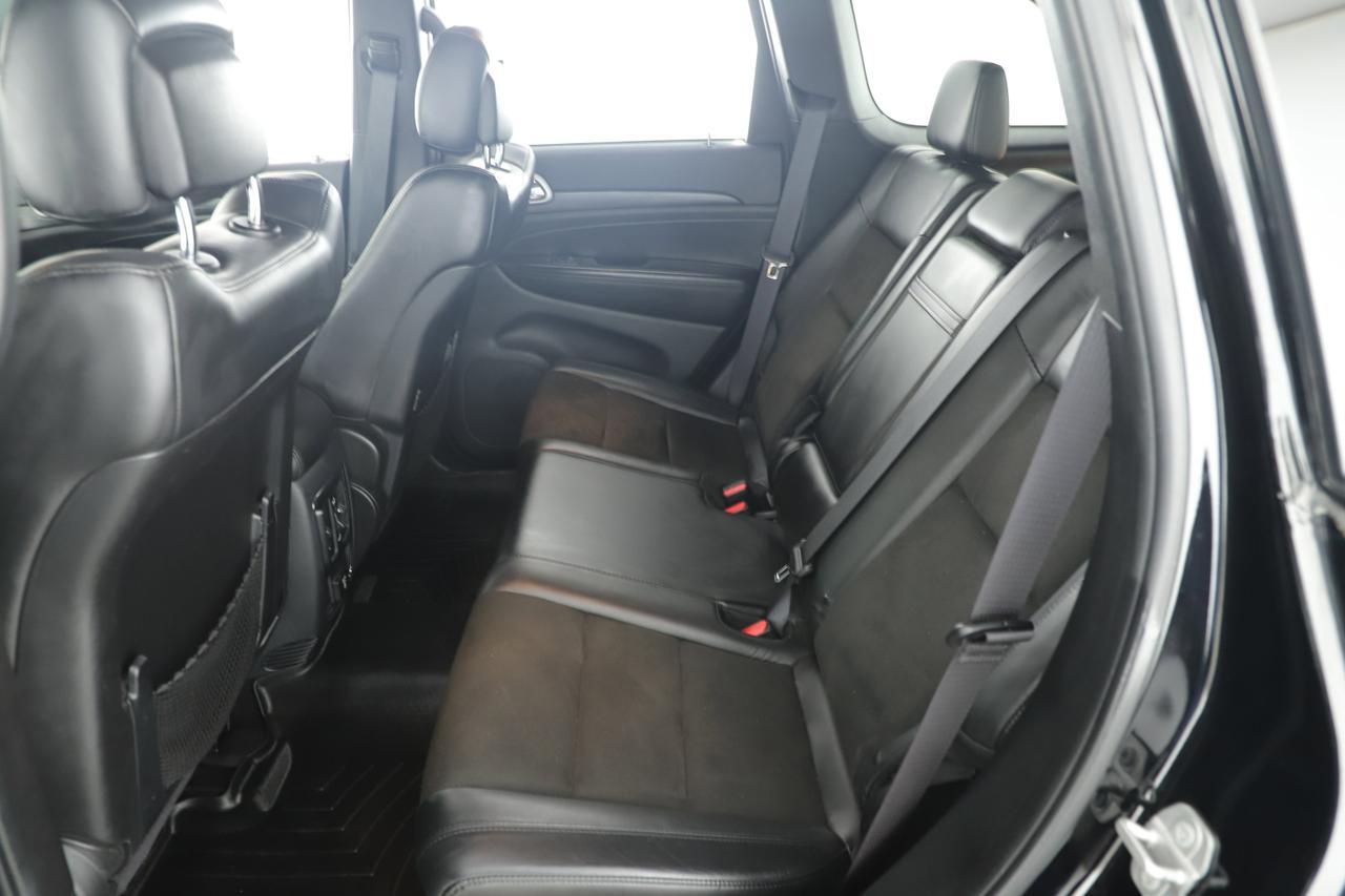 2020 Jeep Grand Cherokee Altitude New Braunfels TX