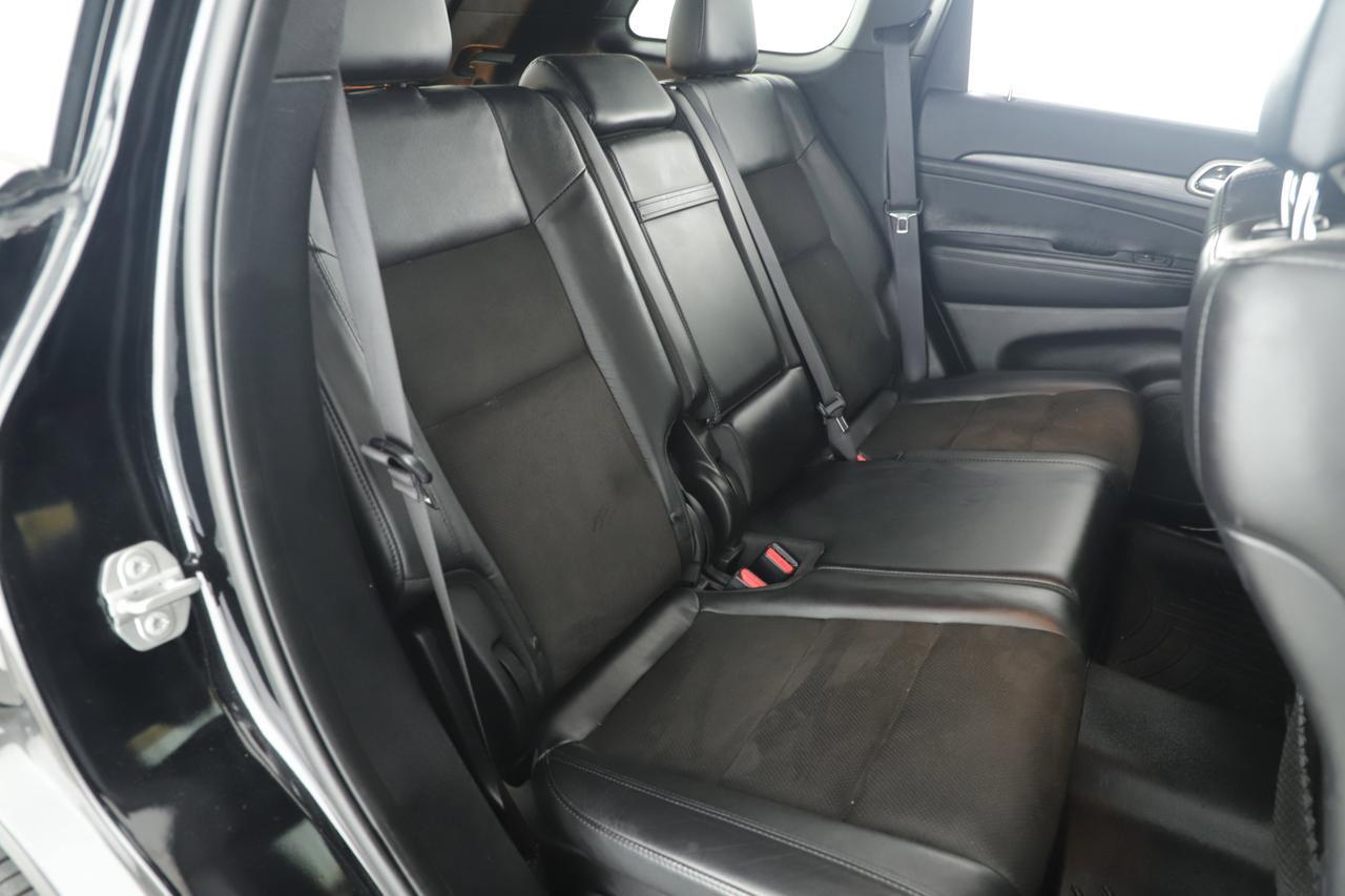 2020 Jeep Grand Cherokee Altitude New Braunfels TX