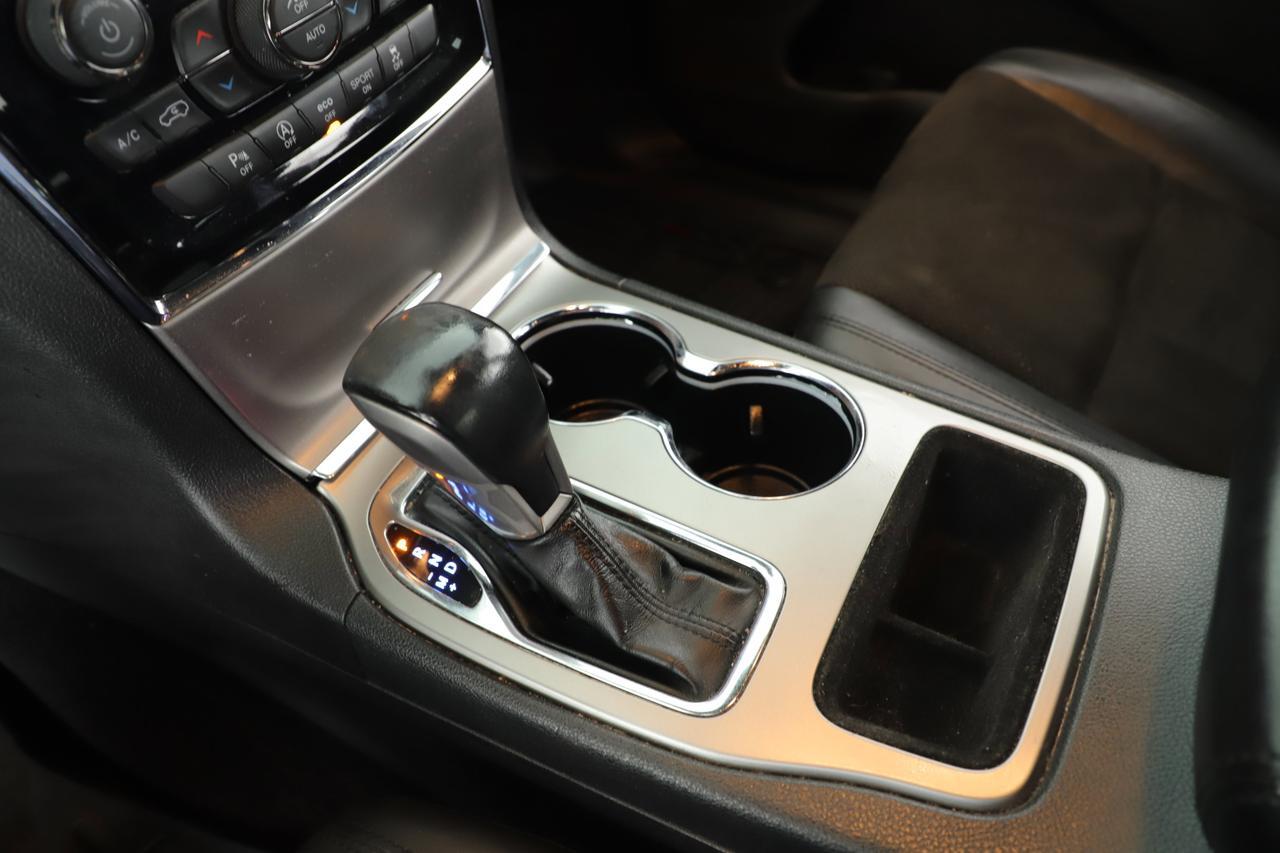 2020 Jeep Grand Cherokee Altitude New Braunfels TX