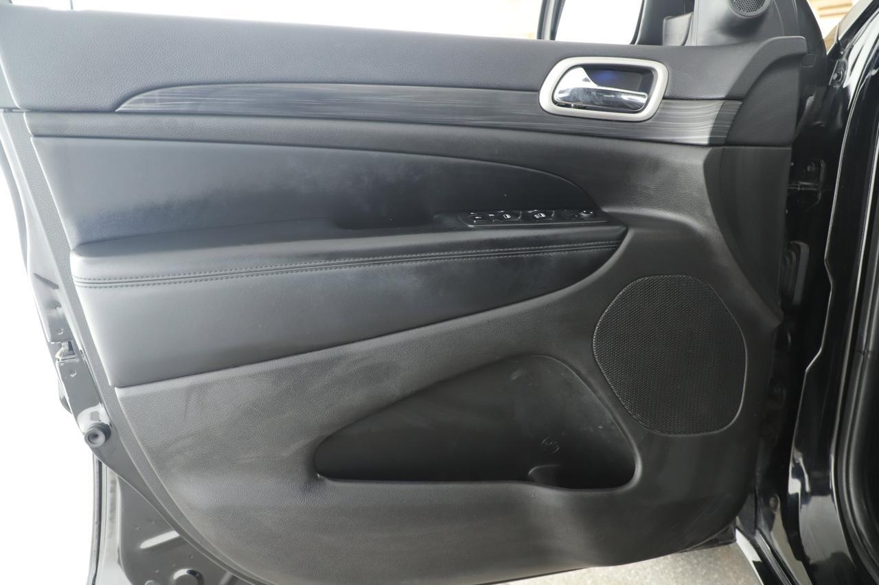 2020 Jeep Grand Cherokee Altitude New Braunfels TX