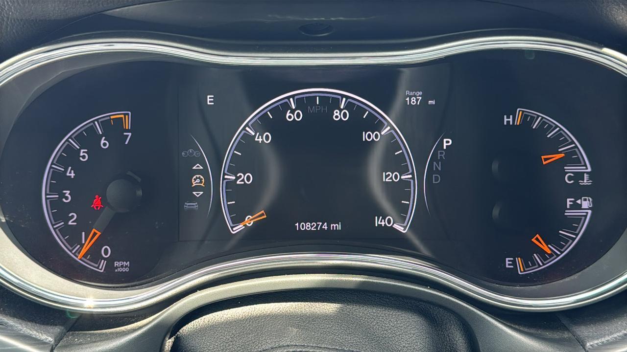 2020 Jeep Grand Cherokee Altitude  Selma TX