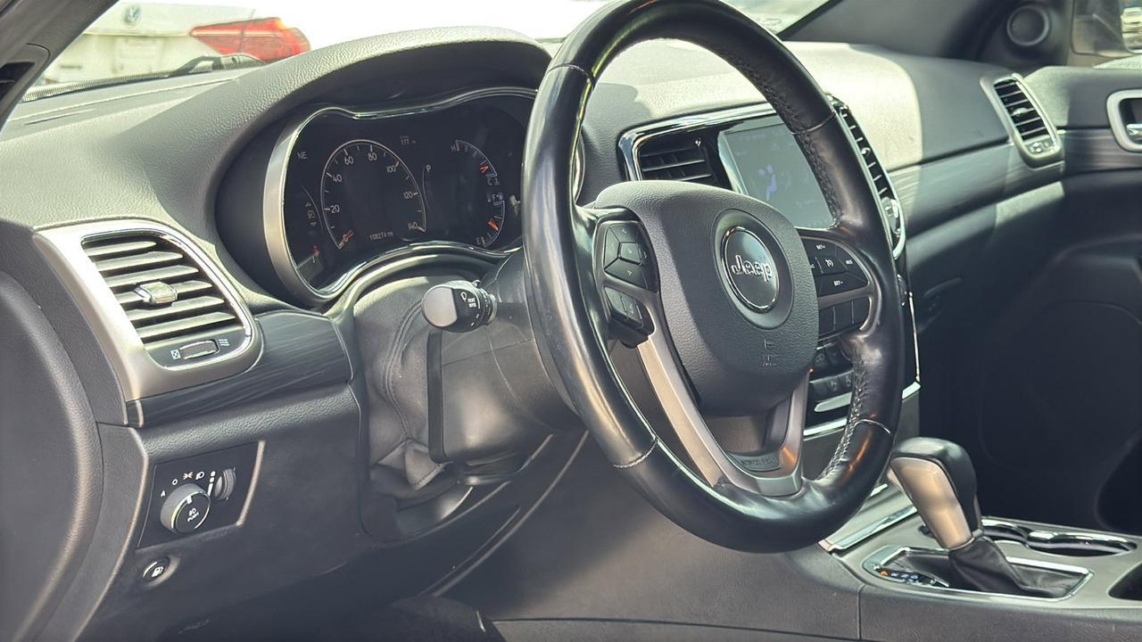 2020 Jeep Grand Cherokee Altitude  Selma TX