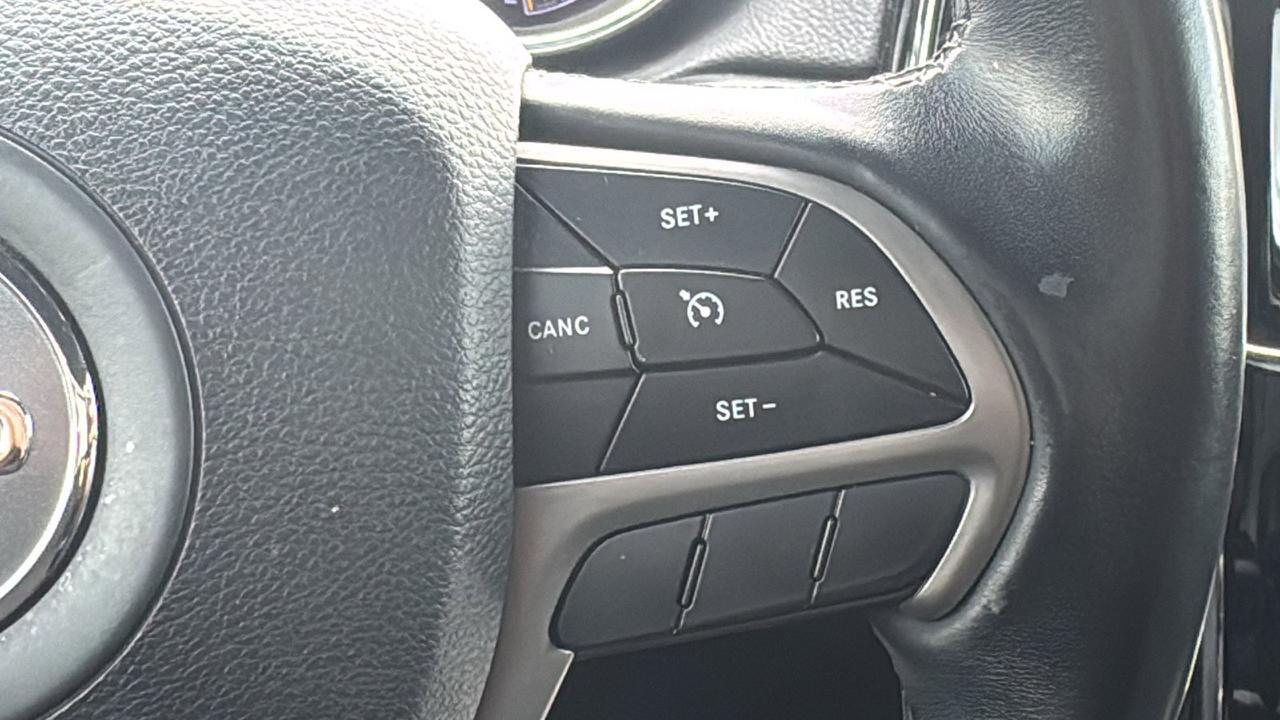 2020 Jeep Grand Cherokee Altitude  Selma TX