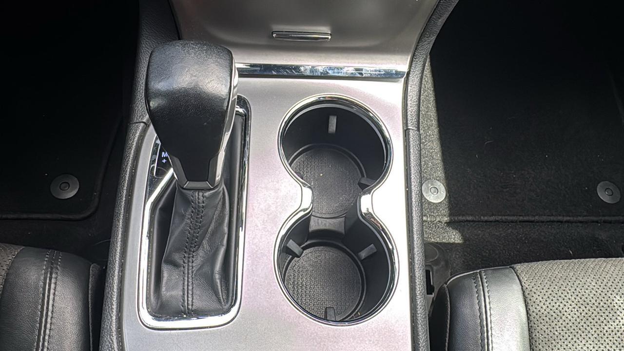 2020 Jeep Grand Cherokee Altitude  Selma TX