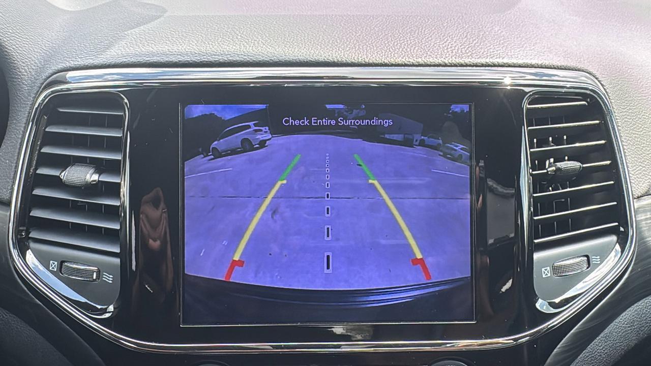 2020 Jeep Grand Cherokee Altitude  Selma TX