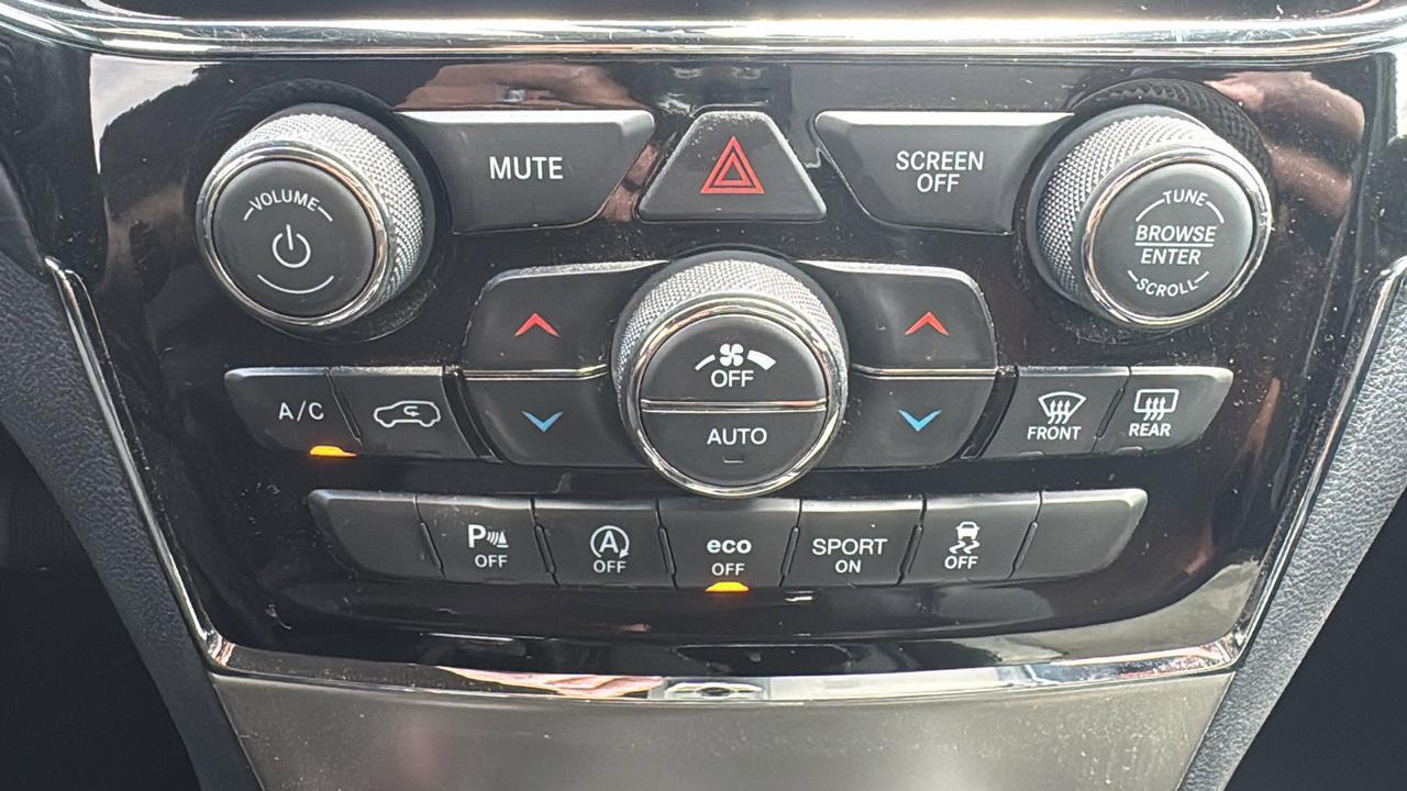 2020 Jeep Grand Cherokee Altitude  Selma TX