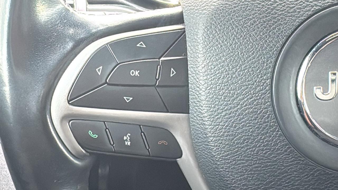 2020 Jeep Grand Cherokee Altitude  Selma TX