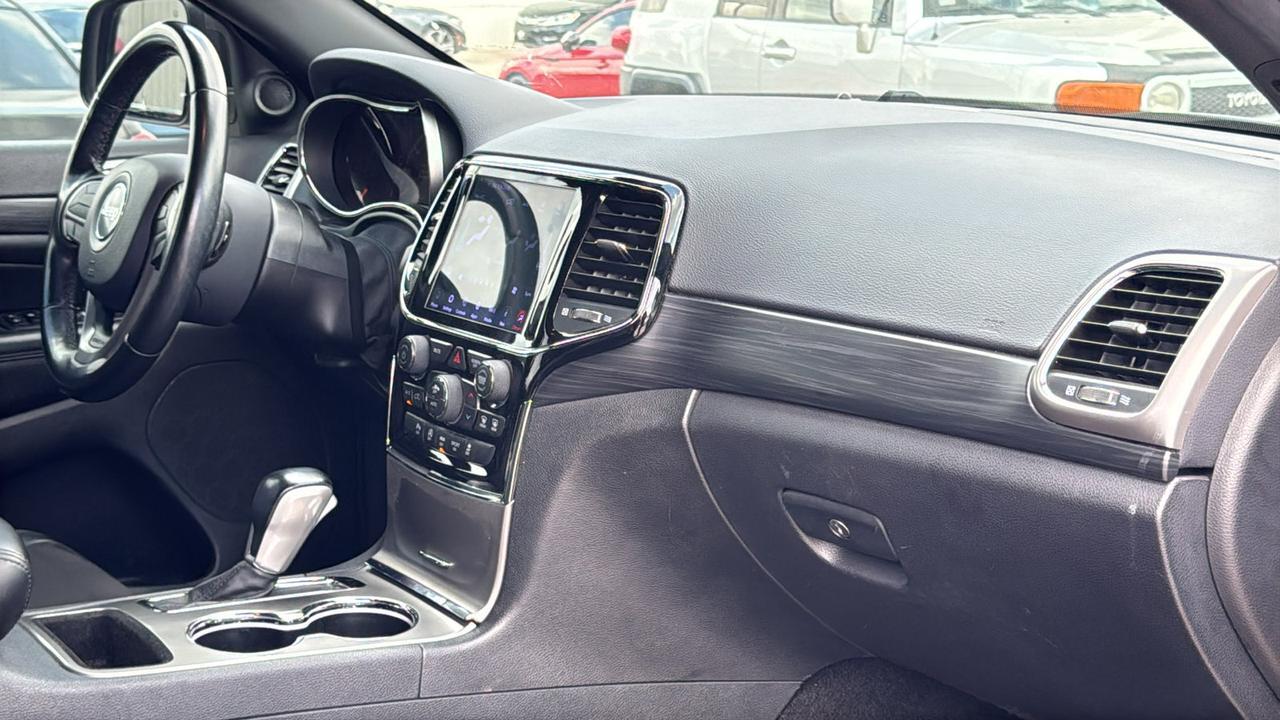 2020 Jeep Grand Cherokee Altitude  Selma TX