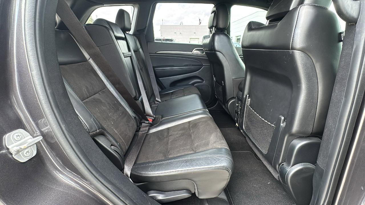 2020 Jeep Grand Cherokee Altitude  Selma TX