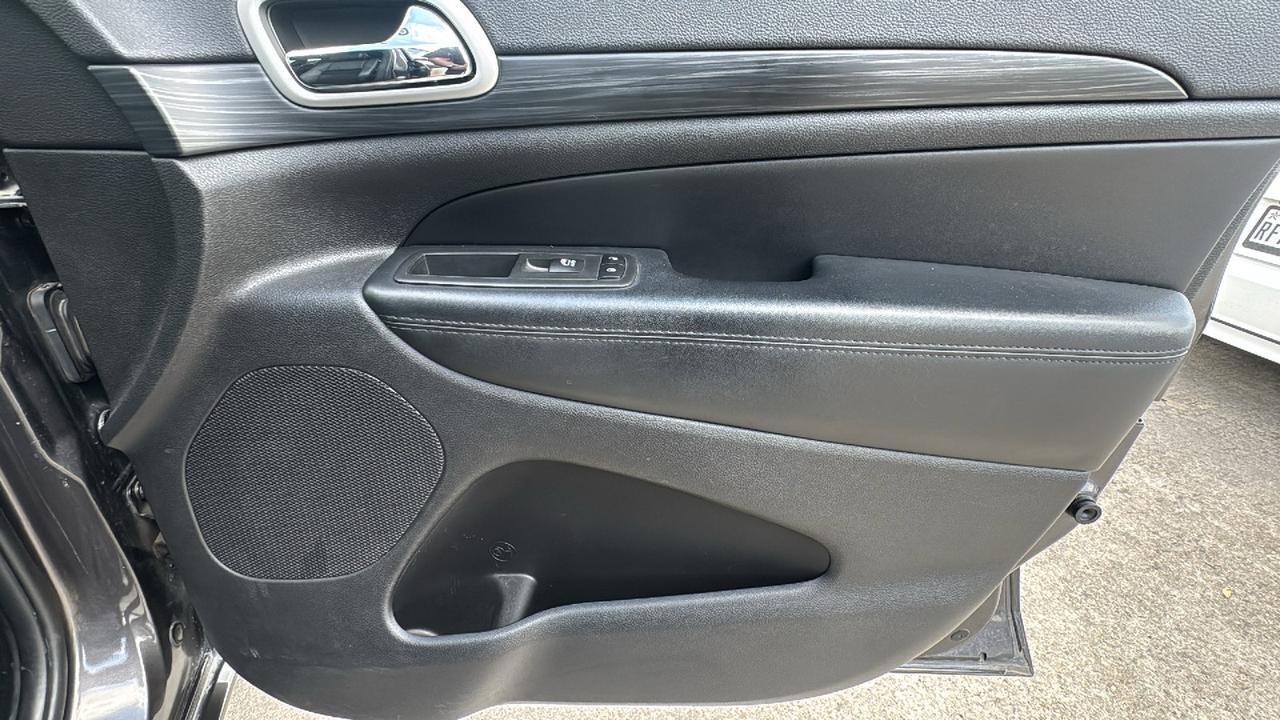 2020 Jeep Grand Cherokee Altitude  Selma TX