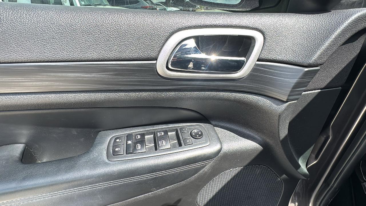 2020 Jeep Grand Cherokee Altitude  Selma TX