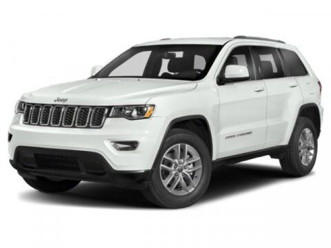 2020 Jeep Grand Cherokee Altitude New Braunfels TX