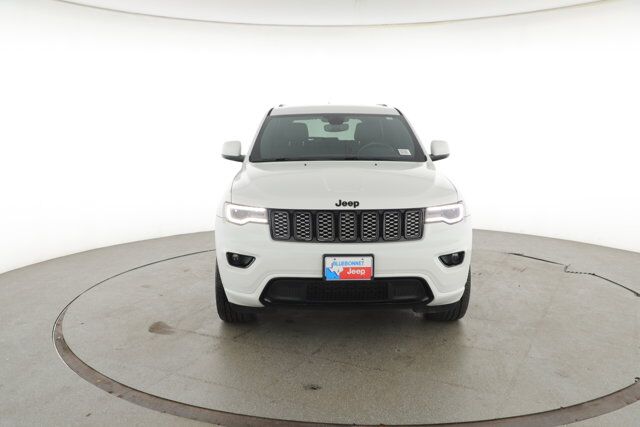 2020 Jeep Grand Cherokee Altitude New Braunfels TX