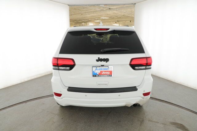 2020 Jeep Grand Cherokee Altitude New Braunfels TX