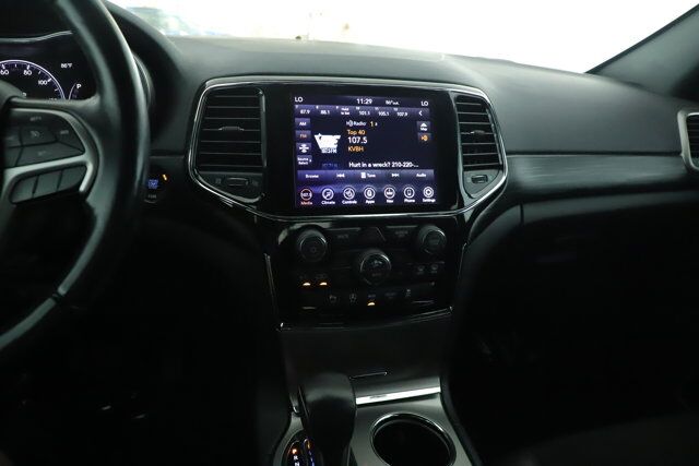 2020 Jeep Grand Cherokee Altitude New Braunfels TX