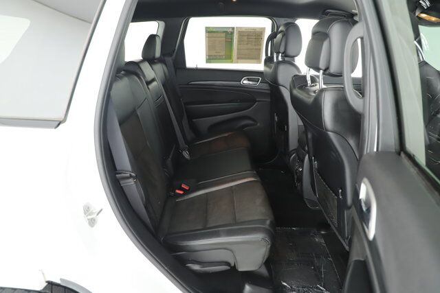 2020 Jeep Grand Cherokee Altitude New Braunfels TX