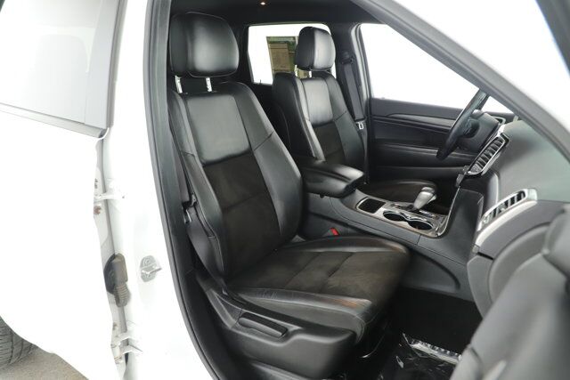 2020 Jeep Grand Cherokee Altitude New Braunfels TX