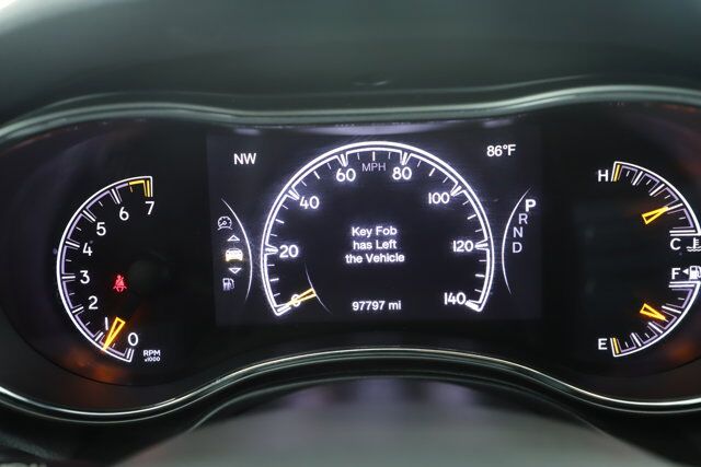 2020 Jeep Grand Cherokee Altitude New Braunfels TX