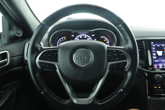 2020 Jeep Grand Cherokee Altitude New Braunfels TX