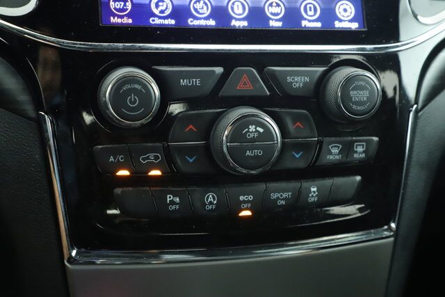 2020 Jeep Grand Cherokee Altitude New Braunfels TX