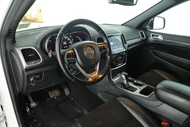 2020 Jeep Grand Cherokee Altitude New Braunfels TX