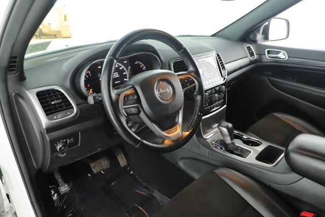 2020 Jeep Grand Cherokee Altitude New Braunfels TX