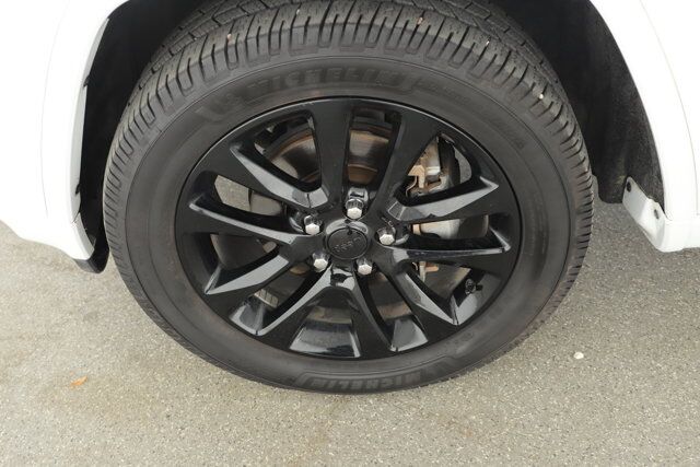 2020 Jeep Grand Cherokee Altitude New Braunfels TX