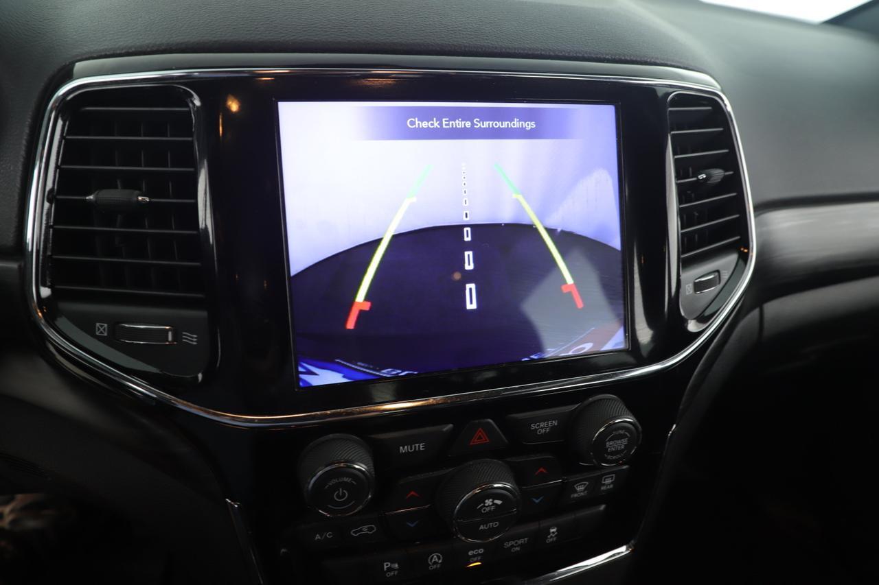 2020 Jeep Grand Cherokee Altitude New Braunfels TX