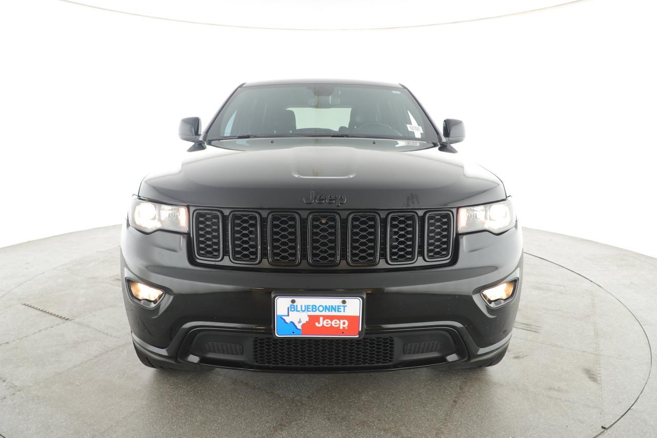 2020 Jeep Grand Cherokee Altitude New Braunfels TX