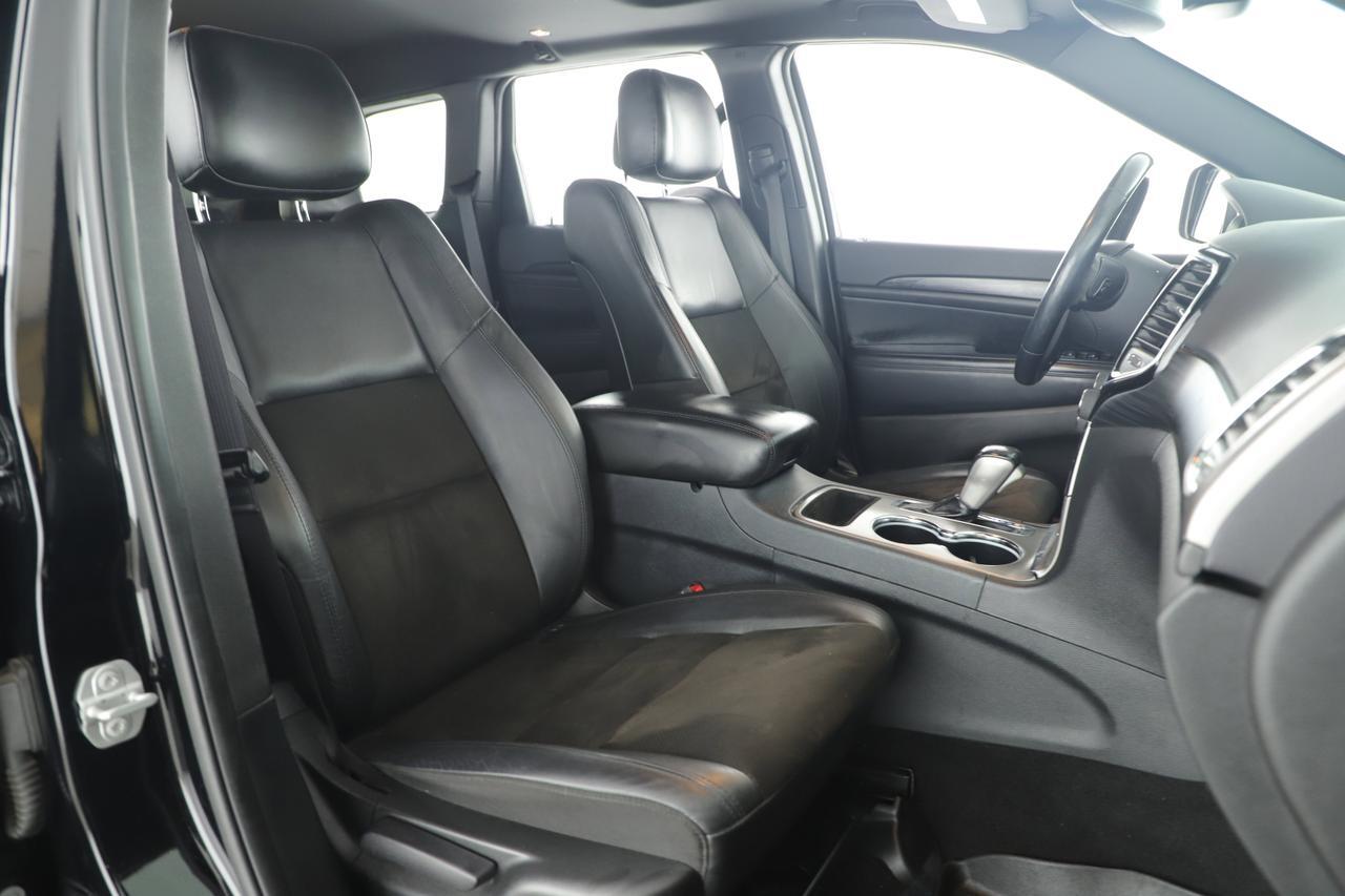 2020 Jeep Grand Cherokee Altitude New Braunfels TX