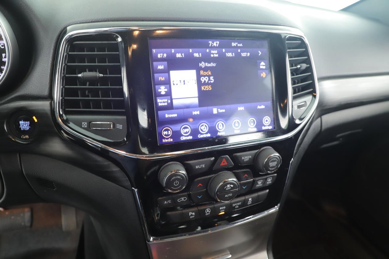 2020 Jeep Grand Cherokee Altitude New Braunfels TX