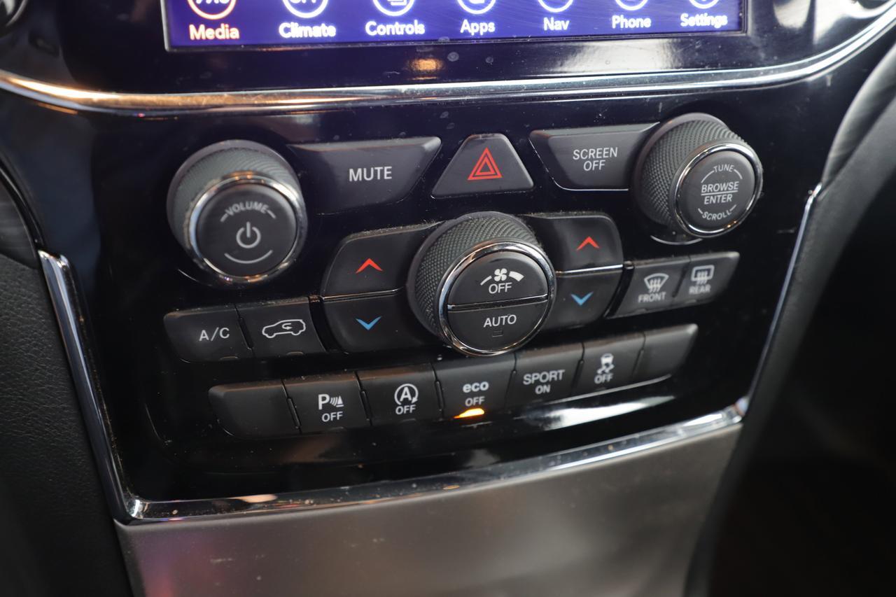 2020 Jeep Grand Cherokee Altitude New Braunfels TX