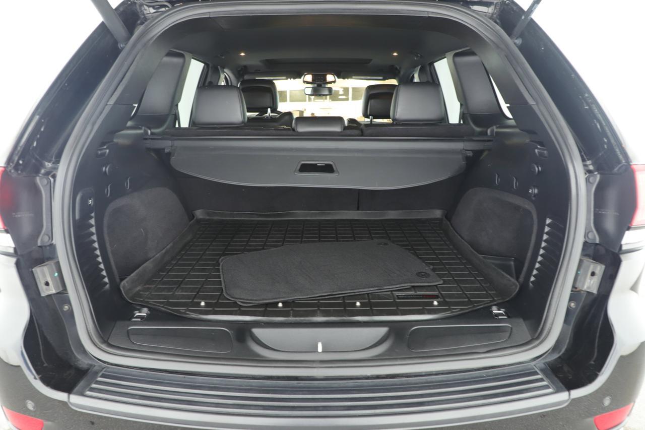 2020 Jeep Grand Cherokee Altitude New Braunfels TX